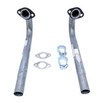 Bengala Fusca 1200 Par + Abraçadeira + Juntas Bengala Fusca 1200 Par + Abraçadeira + Juntas