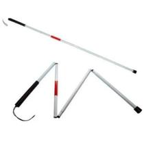 Bengala Para Cego Deficiente Visual Muleta Cegu