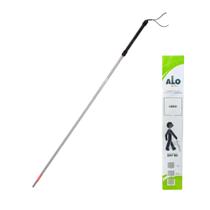 Bengala para deficiente visual alo