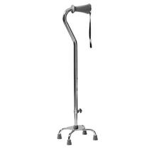 Bengala Quad Lumex Ortho Ease Graham-Field Capacidade de 136 kg