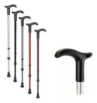 bengala regulavel aluminio mebuki