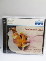 Beniamino Gigli - Recital Teatro Gran Rex Buenos Ayres 2CDS