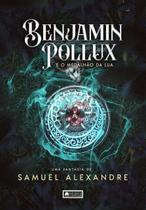 Benjamim Polux: e o Medalhão da Lua Sortido - COERENCIA LIVROS