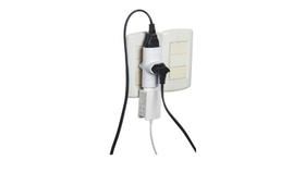 Benjamin Tomada 3 Saídas 10A 2P+T 3 Pinos ( 49297 )