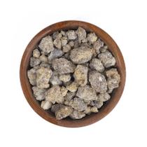 Benjoim Amarelo Indiano Resina 100g Benjoim Amarelo Indiano Resina 100g
