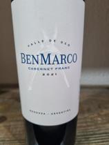 Benmarco Cabernet Franc