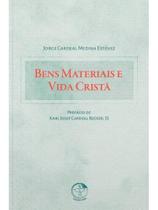 Bens materiais e vida crista