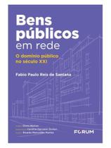 Bens públicos em rede Bens públicos em rede