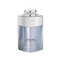 Bentley Silverlake Eau De Parfum Spray 3.4 Oz