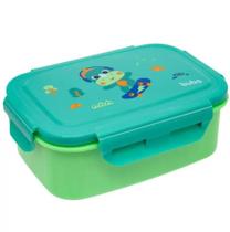 Bento Box Buba Aço inox quente e frio Buba Dino