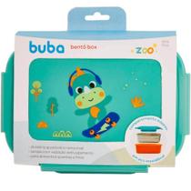 Bento box buba zoo dino buba Bento box buba zoo dino buba