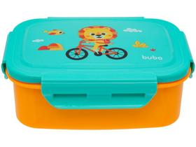 Bento box buba zoo leao buba Bento box buba zoo leao buba