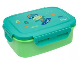 Bentô Box Bubazoo - Dino Bentô Box Bubazoo - Dino