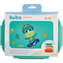 Bento Box Infantil com Divisoria Lancheira Escolar Marmita Bento Box Infantil com Divisoria Lancheira Escolar Marmita