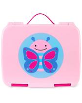 Bento Box Infantil Skip Hop - Zoo Borboleta para Lancheira Bento Box Infantil Skip Hop - Zoo Borboleta para Lancheira