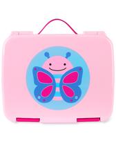 Bento Box Lancheira Infantil Escolar Skip Hop Kit Lanche