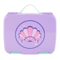 Bento Box Marmita Pote Zoo Borboleta Rosa Lancheira Skip Hop Bento Box Marmita Pote Zoo Borboleta Rosa Lancheira Skip Hop