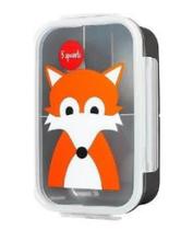 Bento box raposa 2455