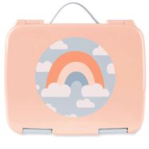 Bento Box Skip Hop Lancheira Infantil Escolar Kit Lanche Bento Box Skip Hop Lancheira Infantil Escolar Kit Lanche