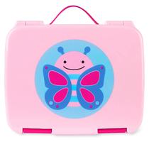 Bento Box Skip Hop Lancheira Infantil Escolar Kit Lanche