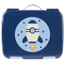 Bento Box Skip Hop Lancheira Infantil Escolar Kit Lanche