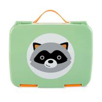 Bento Box Skip Hop Zoo Lancheira (3+)