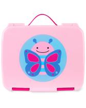 Bento Box Spark Style Borboleta - Skip Hop Bento Box Spark Style Borboleta - Skip Hop