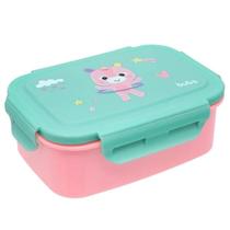 Bento Box Unicórnio Buba Zoo Buba 17310