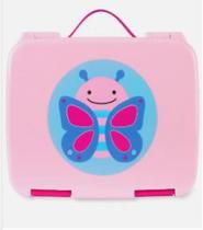 Bento box zoo borboleta 5022