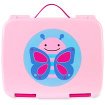 Bento Box Zoo Borboleta Skip Hop Bento Box Zoo Borboleta Skip Hop