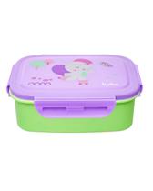 Bento Box Zoo Elefante - Buba