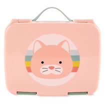 Bento Box Zoo Gatinha Skip Hop