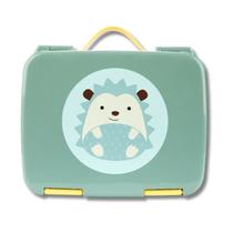 Bento box zoo porco-espinho - skip hop Bento box zoo porco-espinho - skip hop
