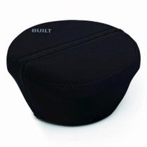 Bento p. alimentos 18x10cm capa term. pr - Built Bento p. alimentos 18x10cm capa term. pr - Built