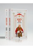 Bento Xvi - O Papa Alemão