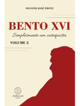 Bento xvi - volume 2 Bento xvi - volume 2