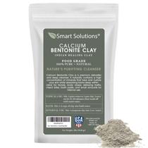 Bentonita de Cálcio Alimentícia Clay SMART SOLUTIONS - 0,9kg