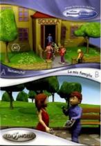 Benvenuto! - La Mia Famiglia - Raccontimmagini - Livello Elementare - Edilingua Edizioni