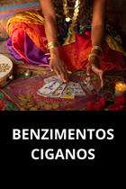 Benzimentos Ciganos