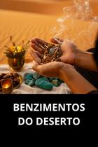 Benzimentos do Deserto