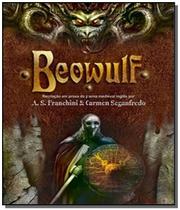 Beowulf - ARTES E OFICIOS