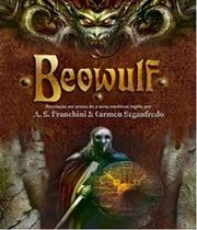 Beowulf - ARTES E OFICIOS