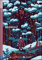 Beowulf - Hub Young Adult Readers - Stage 4 - Book With Audio CD - Hub Editorial