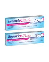 Bepandex Baby Creme Hidratação AVVIO 120g - Kit 2 Un Bepandex Baby Creme Hidratação AVVIO 120g - Kit 2 Un