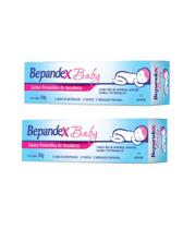 Bepandex Baby Creme Hidratação AVVIO 30g - Kit 2 Un Bepandex Baby Creme Hidratação AVVIO 30g - Kit 2 Un