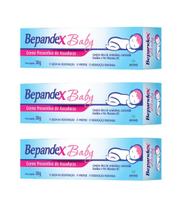 Bepandex Baby Creme Hidratação AVVIO 30g - Kit 3 Un Bepandex Baby Creme Hidratação AVVIO 30g - Kit 3 Un