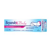 Bepandex Baby Creme Hidratação AVVIO AVVIO - 30g Bepandex Baby Creme Hidratação AVVIO AVVIO - 30g