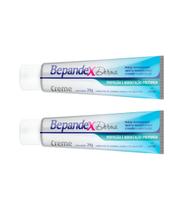 Bepandex Derma Creme Hidratação AVVIO 20g - Kit 2 Un Bepandex Derma Creme Hidratação AVVIO 20g - Kit 2 Un