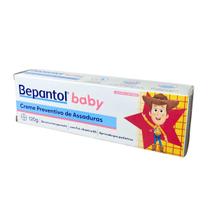 Bepantol Baby 120g Creme Assaduras Edição Toy Story Bepantol Baby 120g Creme Assaduras Edição Toy Story