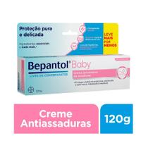 Bepantol Baby 120G Pomada